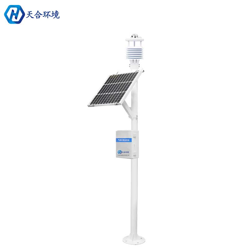 全自動(dòng)小型氣象站設(shè)備哪個(gè)廠家好？