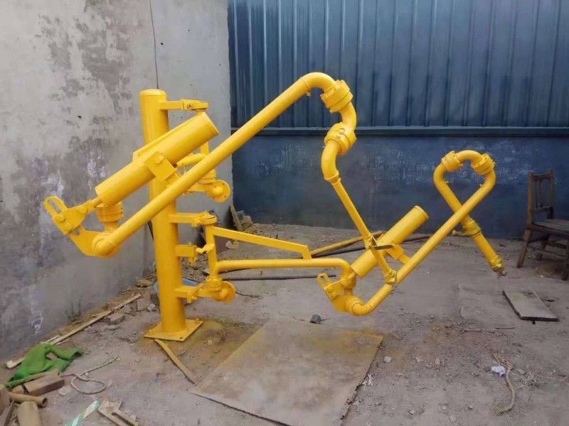 液氨鶴管市場(chǎng)前景如何？(1)