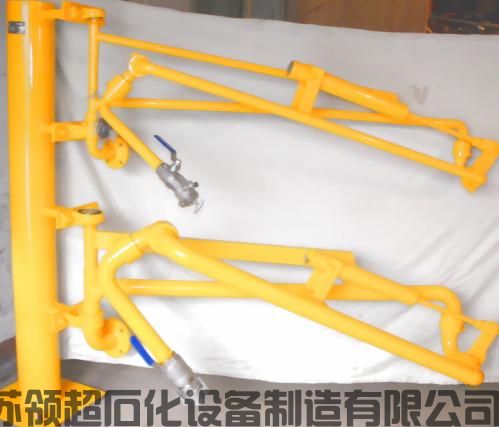 鶴管的壽命如何？采購(gòu)鶴管注意事項(xiàng)(1)