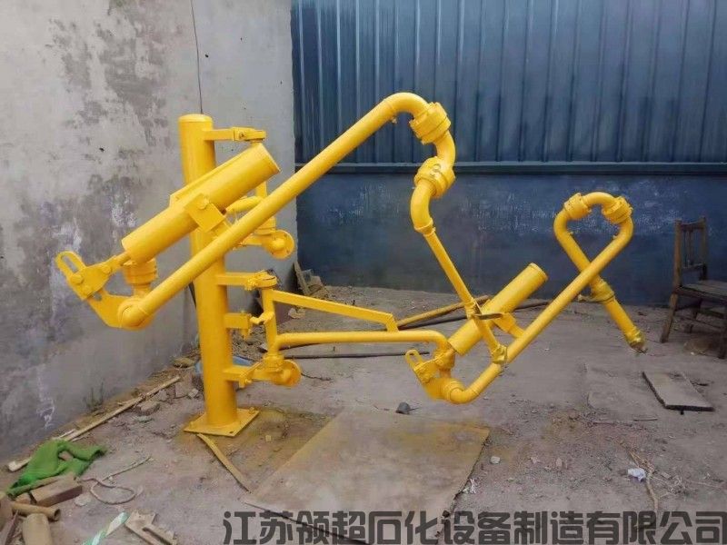 裝車鶴管多少錢？(1)