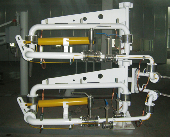 LNG低溫鶴管哪家做的好？(1)